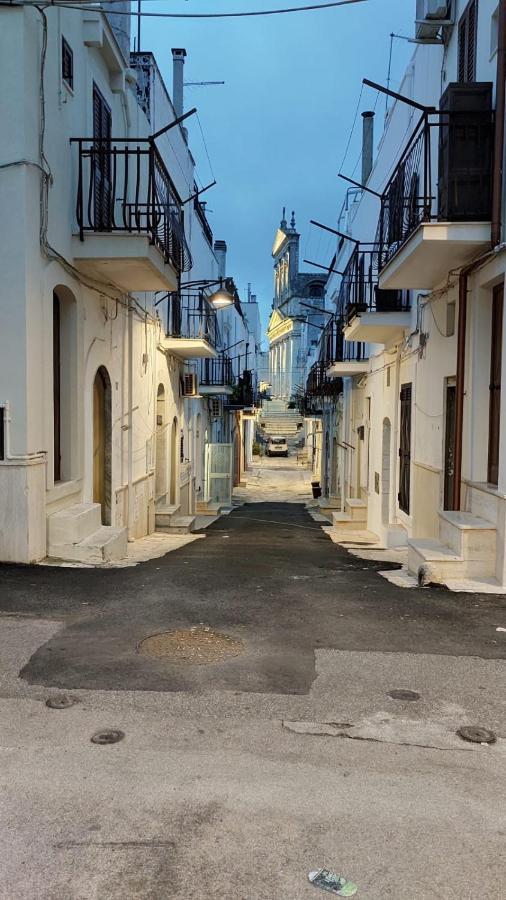 Casa Munna Villa Ceglie Messapica Exterior foto