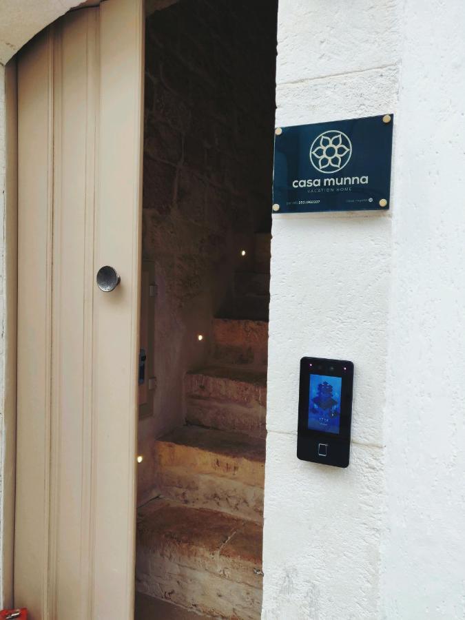 Casa Munna Villa Ceglie Messapica Exterior foto