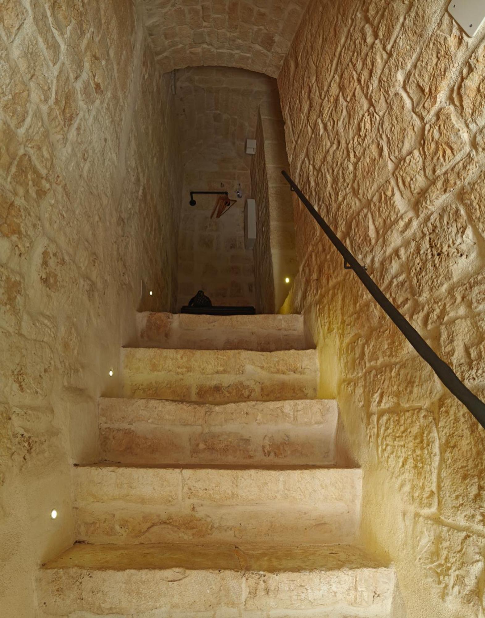 Casa Munna Villa Ceglie Messapica Cameră foto